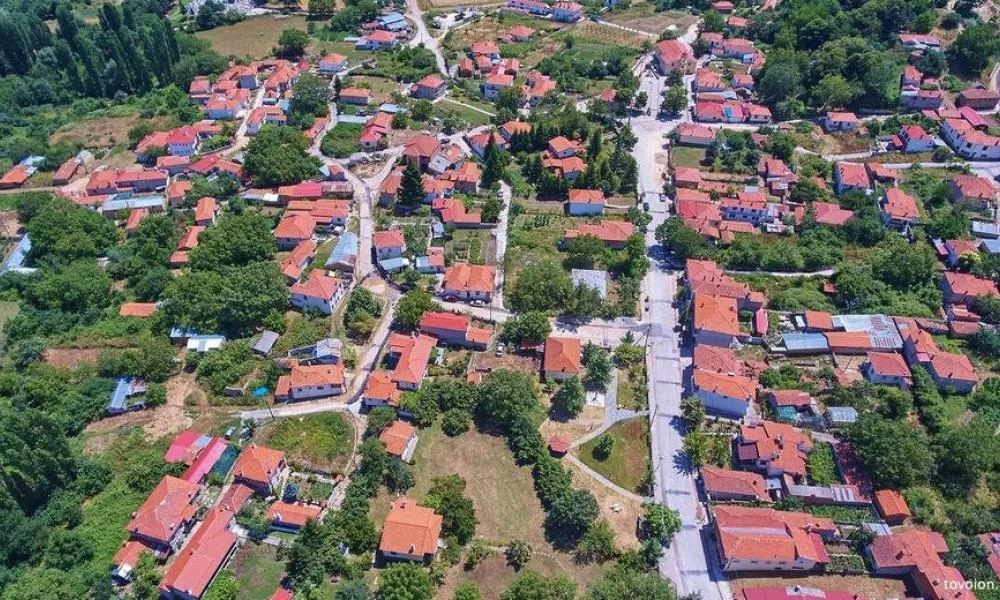 Τέλος η καραντίνα σε Δραγασιά και Δαμασκηνιά: Κανένα κρούσμα κορονοϊού την τελευταία εβδομάδα